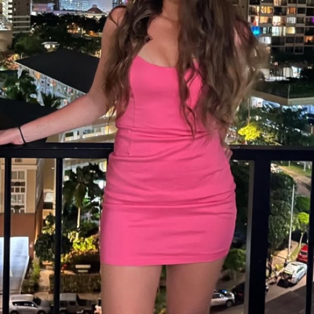 Stevie Sweetheart Mini Dress- Revolve